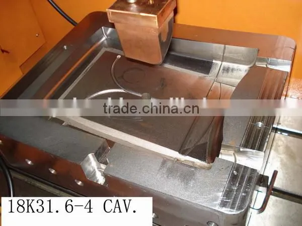 Good Delivery Time High Quality Mould Factory,plastic Injection Tooling,plastic Mould Die Makers photo-4