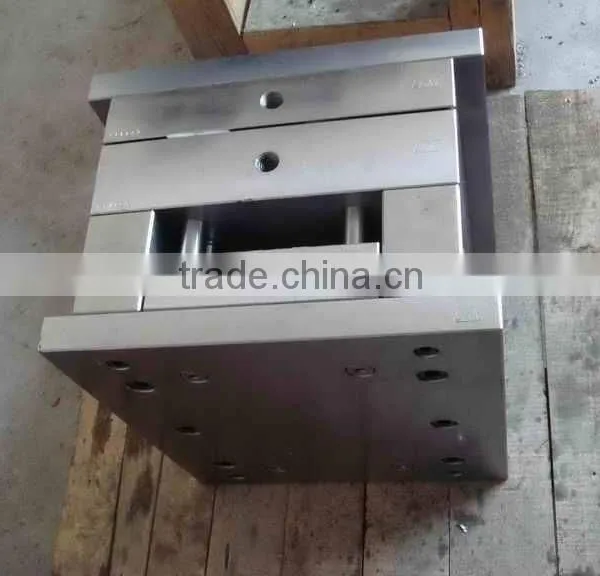 Hot Sales Injection Pencil Sharpener Mold Making Price photo-2