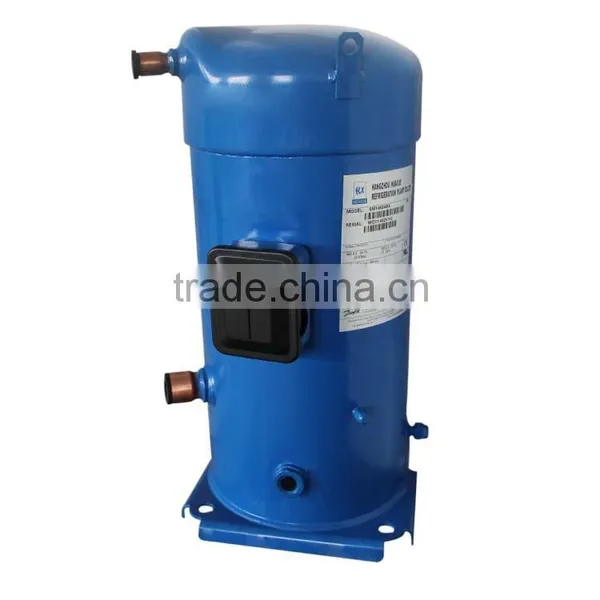 Hot 12 HP 149500 BTU Renew Performer SM148 Scroll Air Conditioning Compressors Price photo-2