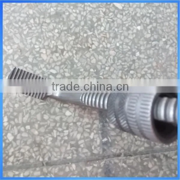 Plier Induction Quenching Hardening Machine photo-2