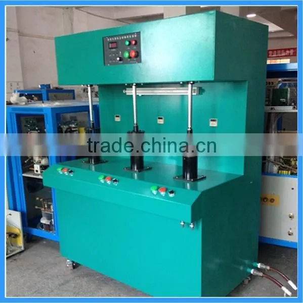 Heat Plate Brazing Equipment (JL) photo-2