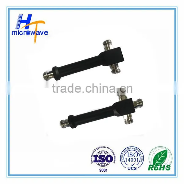 Microwave Components Telecom Parts 50 Ohm 380-430 Mhz N and DIN Type 3 Way Power Splitter photo-4