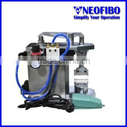Fiber Optic Crimp Machine,FCCM-3001 photo-2