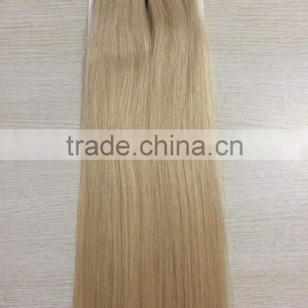 30 Inch Remy Tape Hair Extensions photo-2