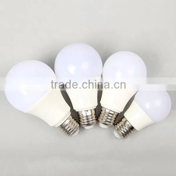 Factory Direct Sale Super Bright China Manufacturer LED Light Bulb photo-5