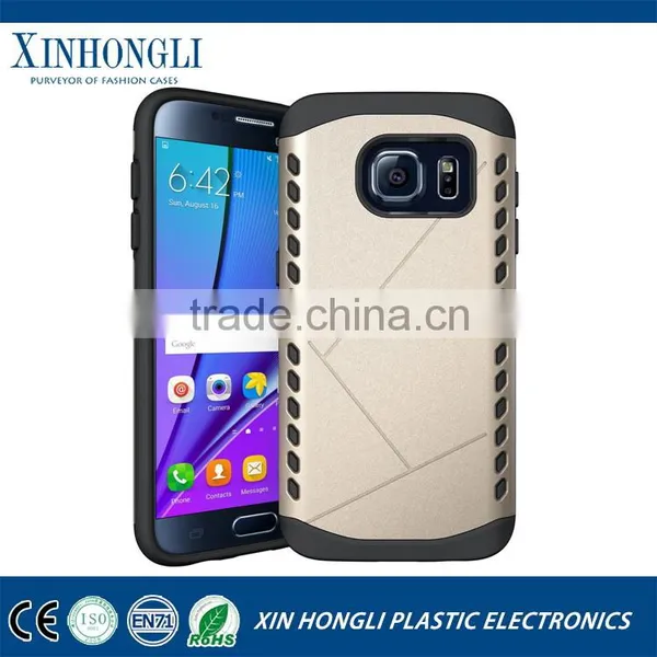 New Style Hotsell Tpu pc Phone Case for Samsung s7 photo-2