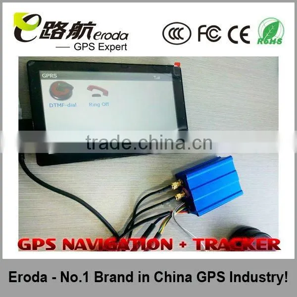 Vheicle / Car GPS Tracker