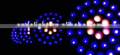 2016 Professional Stage Light 36pcs *10w RGBW LED Moving Head Zoom Light photo-4