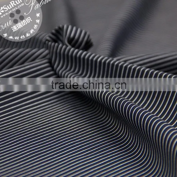 2015 New Style!Italian Cotton Shirt Fabric photo-4