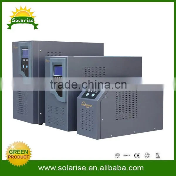 1000W Solar Inverter Grid Tie Solar Inverter Hybrid Solar Inverter photo-3