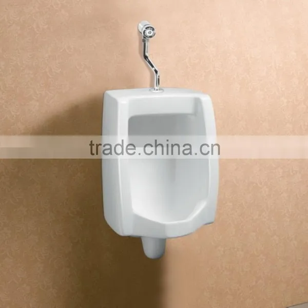 Wall Hung Urinal Toilet photo-4