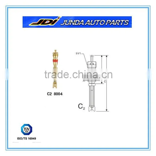 High Quality and Hot Selling Tire Valve Core 8005 photo-2