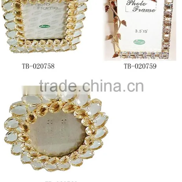 Metal Photo Frame, Custom Photo Frame photo-5