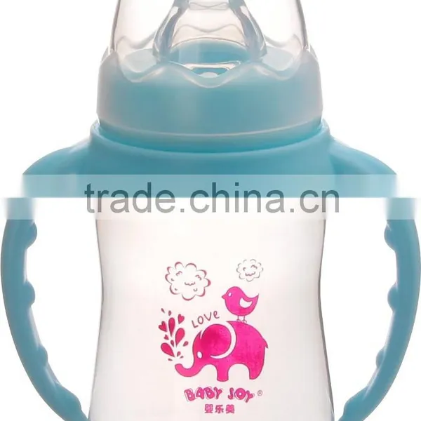 Variety Sizes and Volumes Feeding-bottle photo-3