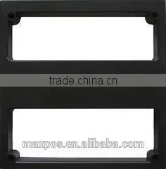 New Middle Distance Access Control Card Reader long range rfid reader for car parking system 125KHZ 30-100CM
