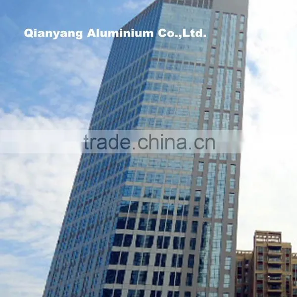Curtain Wall