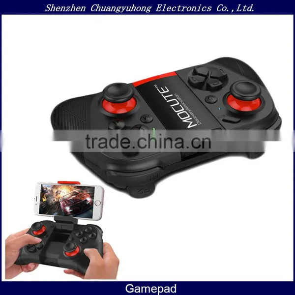 Hot 2016 Ps4 Controller Wireless Gamepad Universal Remote Controls For 3D Vr Glasses Vr Box photo-2