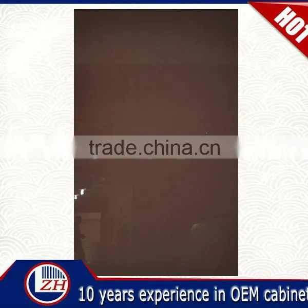 High Gloss Mdf Panel Mdf Board Malaysia Laminated Mdf Board photo-6