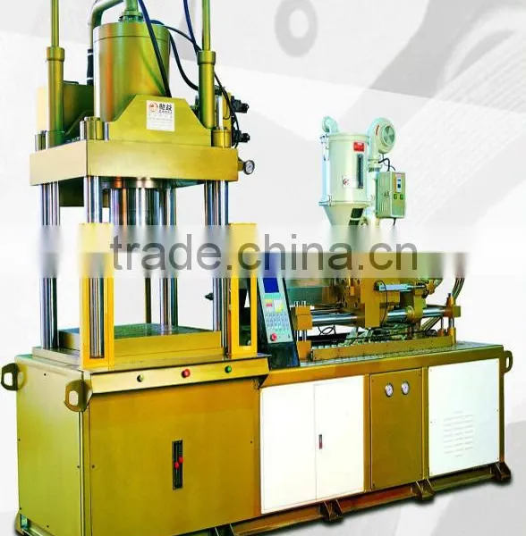 tpu injection molding machine
