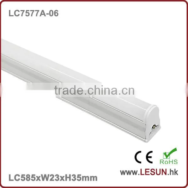 LED Under Cabinet 10W Led t5 Tube LC7578A-06 photo-3