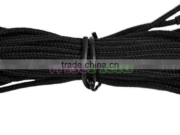 3.5mm 5M Aux Extension Cable Male to Male Audio Cord for Car Headphone MP3 MP4 photo-5