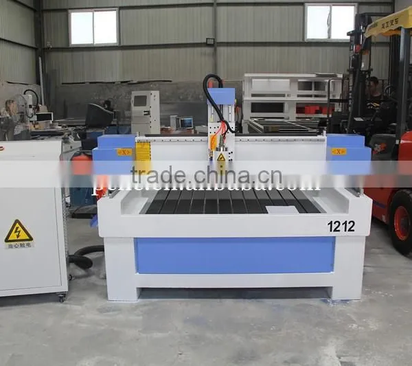 JPS1212 Stone Cnc Router Manufacturer/furniture Making Machine photo-2