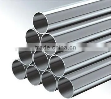 Good Price Hot Dip Galvanized Steel Tube