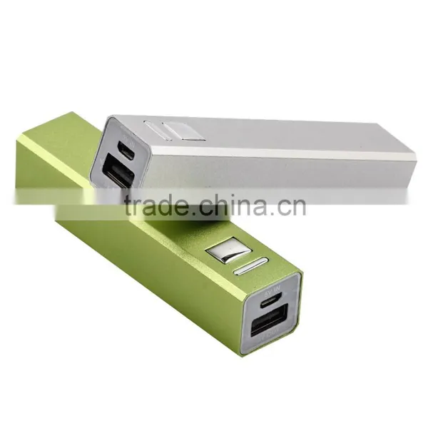 The Most Convenient Mini Portable Power Bank 2200mah for Iphone 6s photo-4