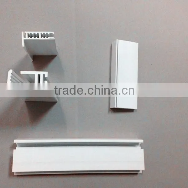 PVC Profile for Plastic Window and Door photo-3
