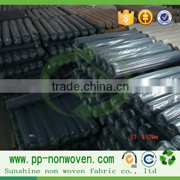 100gsm Weed Control Fabric photo-4