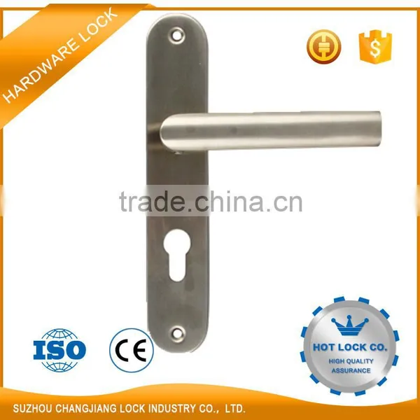 DESIGN GERMAN DOOR HANDLE LOCK photo-3