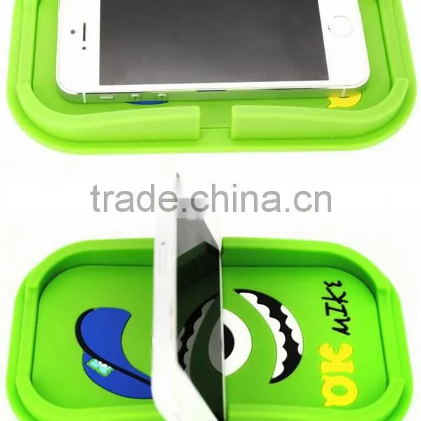 High Quality Anti Slip Phone Holder For Car photo-2
