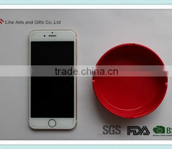 Melamine Ashtray photo-6