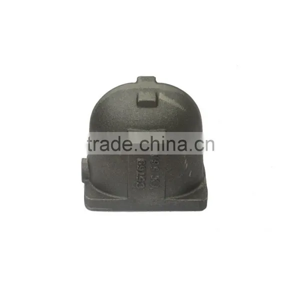 Cast Iron Machine Parts,precision Iron Casting Pump Body for Water Pump,pump Body,pump Cover photo-2