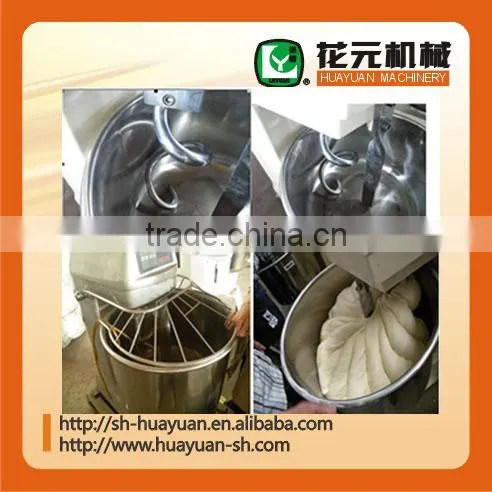Dough Spiral Mixer