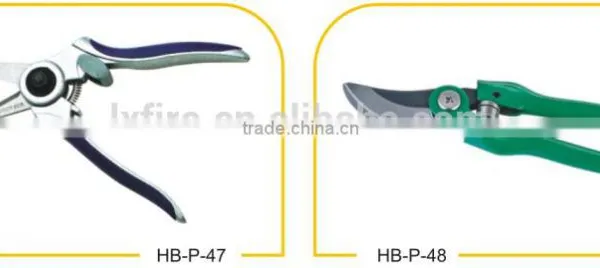 Pruning Shear photo-3