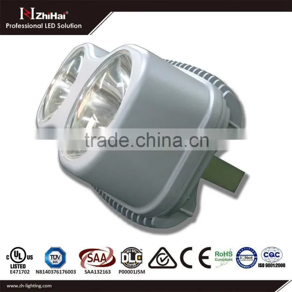 Zhihai New Product 1000w Led Flood Light 1000 Watt High Power Led Light With Osram Chip and 5 Years Warranty photo-2