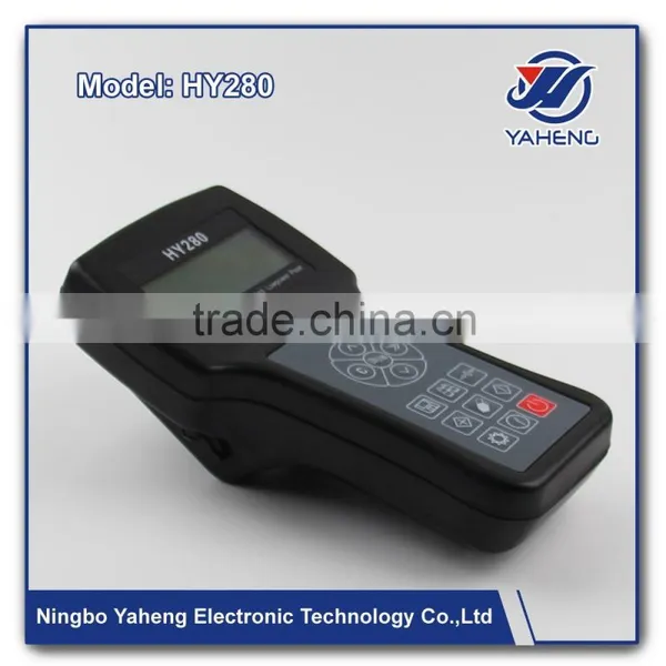 Load Cell Tester Indicator Detecting Instrument HYLCT Sensor Tester Large Screen Testing Tool photo-5