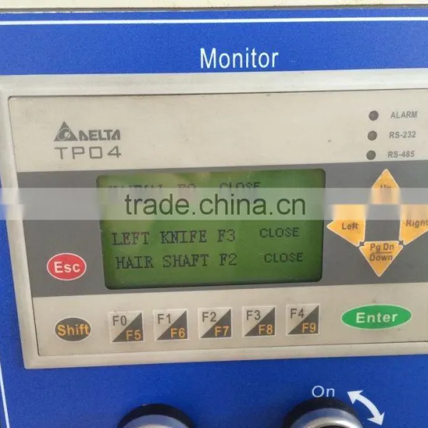HST-6024 Automatic Oil Seal Trimming Machine photo-6