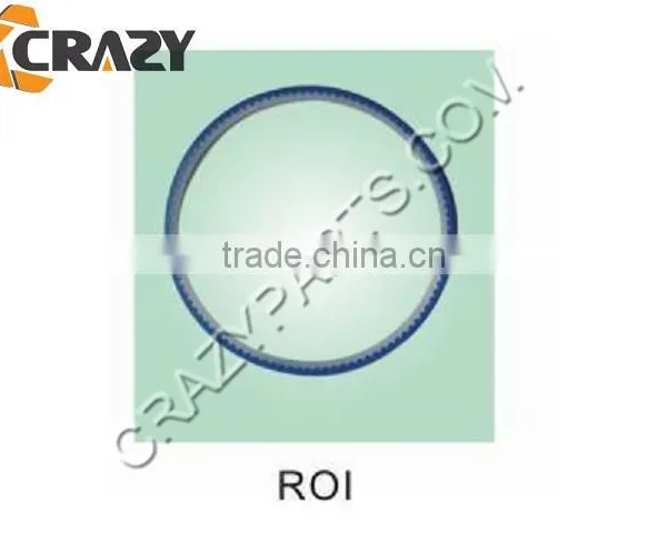 China Suppier High Quality Center Joint Seal Kit/set/box With Many Size for Excavator Spare Parts photo-5