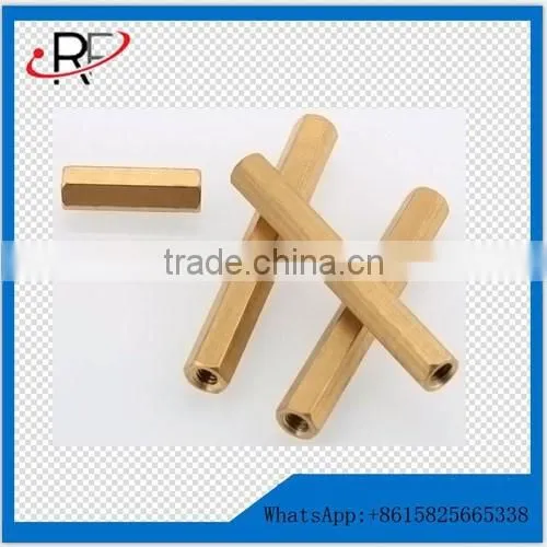 Precision Brass Grub Screw,Brass Self Tapping Screw photo-5