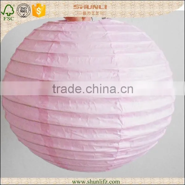 Make Handing Plastic Paper Lantern photo-6