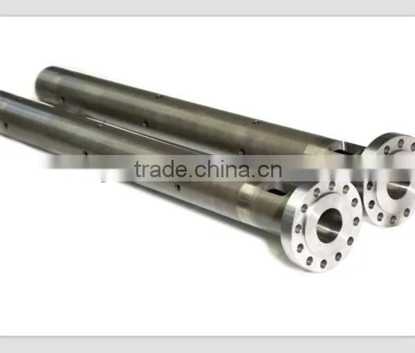 AISI 4140 Bimetallic Screw Barrel With Colmonoy 56 Alloy photo-2