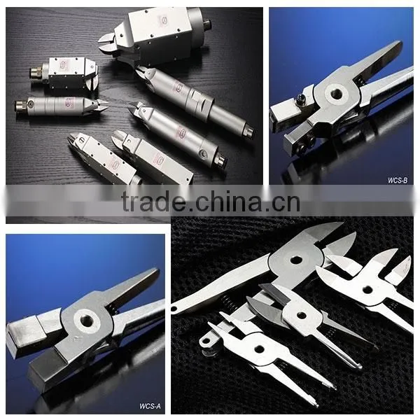 Cutting and Clip High Quality Air Nipper With Multi-function Cutting and Clip (Air Metal Shear Hot Selling in Hungary ) photo-6