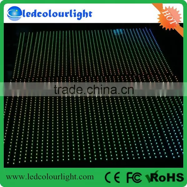 Dmx Multi Color Digital Bar Light Led Outdoor Pixel Bar photo-6