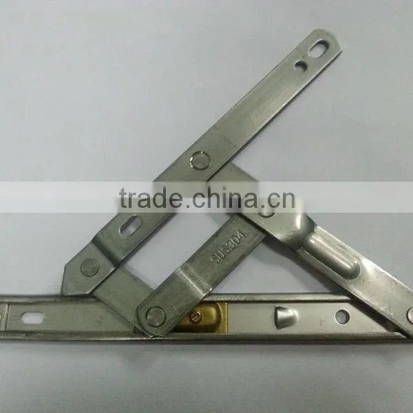 Heavy Duty 304 Stainless Steel Window Friction Stay photo-6
