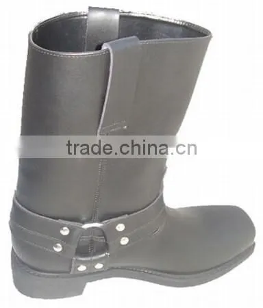 Motorbike Rubber Shoes