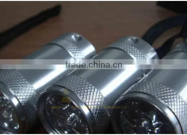 Hamp107 Electric Torch photo-5