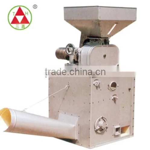 LM24-2C, Manufacture of Rice Huller, Disk Mill