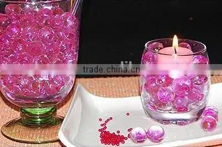 Coloured Water Beads Jelly Water Beads Crystal Beads Wholesale photo-4